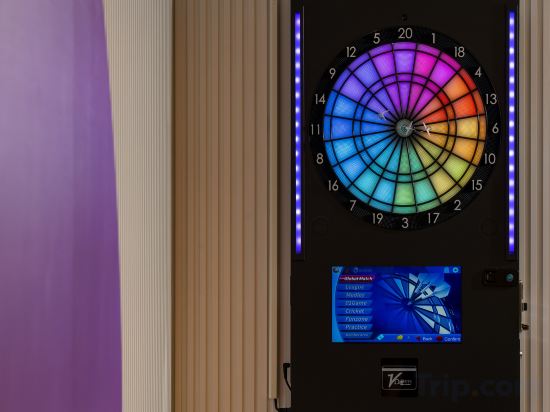 Фото Centre Point Sukhumvit 10