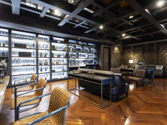 Фото The Chiang Mai Old Town