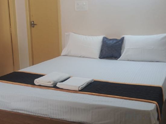 Фото Oyo 12941 Hotel Forest Transit