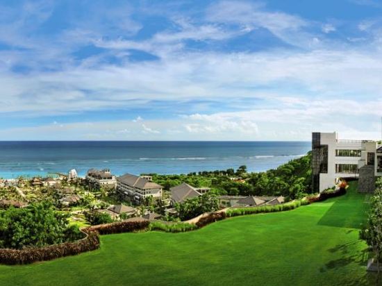 Фото The Ritz Carlton Bali