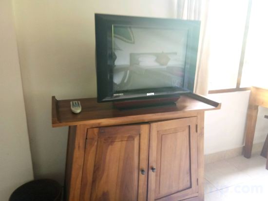 Фото Jati 3 Bungalows and SPA