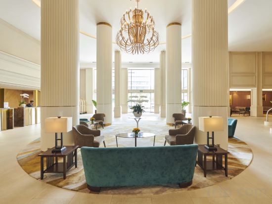 Фото Eastin Grand Hotel Saigon