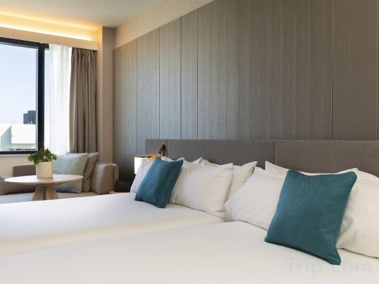 Фото Novotel Melbourne Central