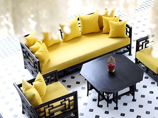 Фото Moracea by Khao Lak Resort