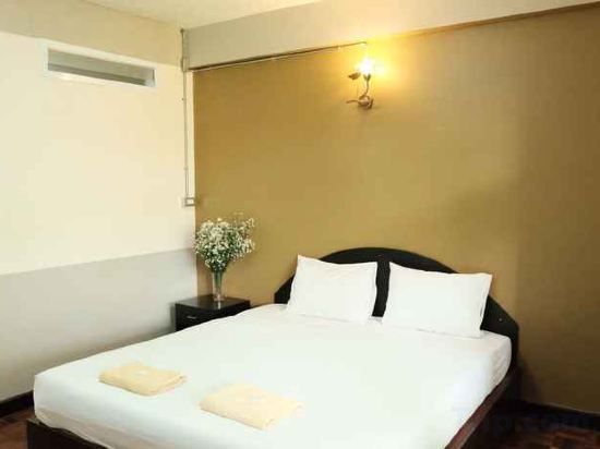 Фото Puangpech Hotel