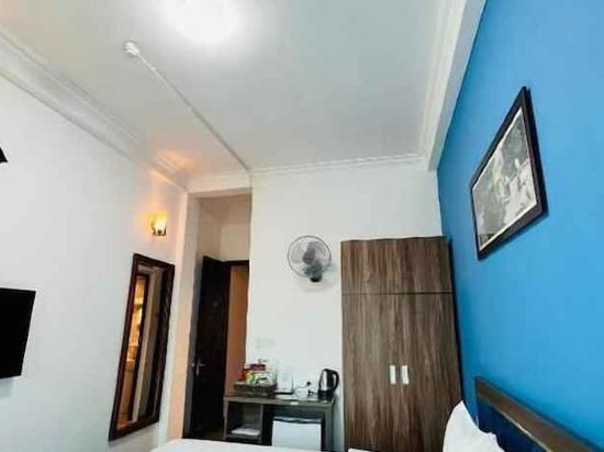 Фото A25 Hotel - Thanh Nhan