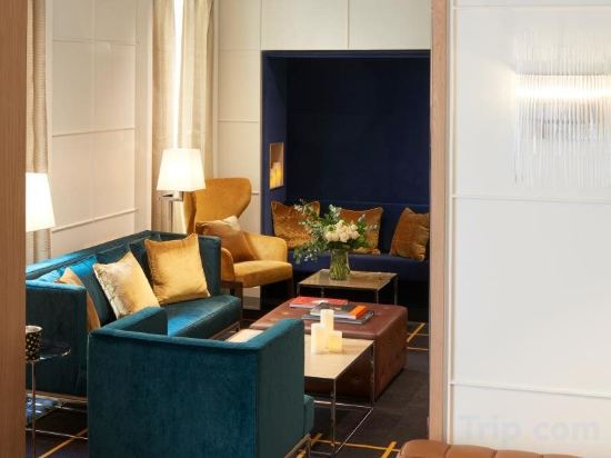 Фото Hôtel Richepanse