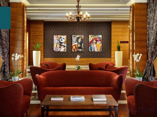 Фото Unahotels Expo Fiera Milano