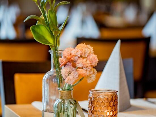 Фото Caravelle Hotel im Park