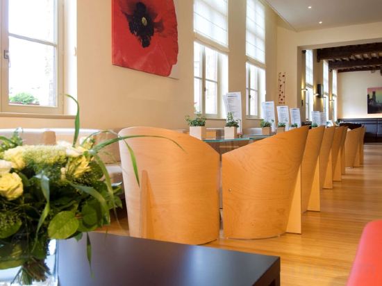 Фото Ibis Brugge Centrum