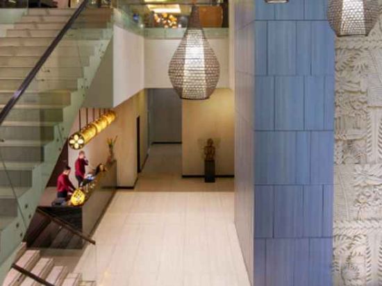 Фото Cipta Hotel Pancoran