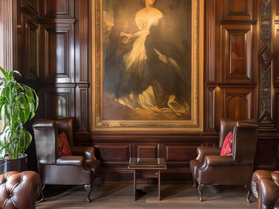 Фото Grand Royale London Hyde Park