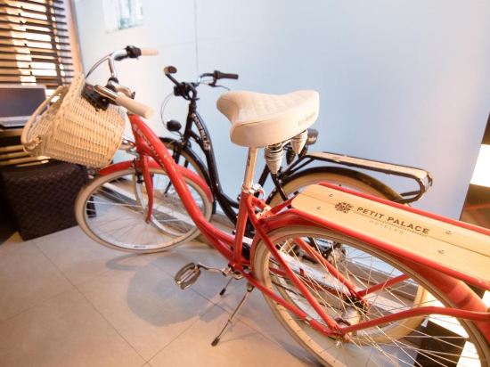 Фото Petit Palace Preciados