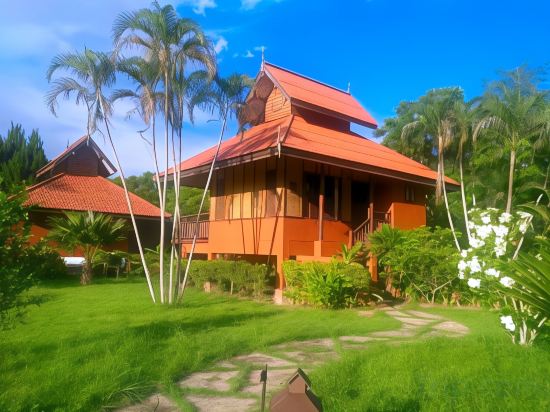 Фото Pai Hotsprings SPA Resort