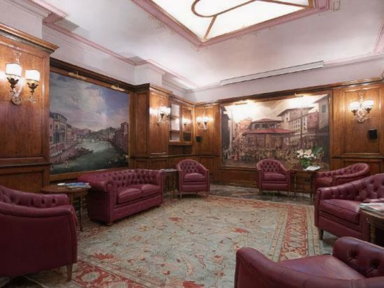 Фото Hotel Adler Cavalieri