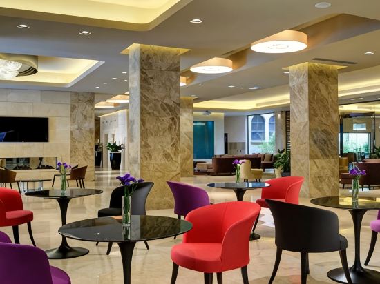 Фото Fh55 Grand Hotel Mediterraneo