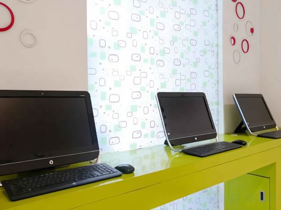 Фото Trinity Silom Hotel