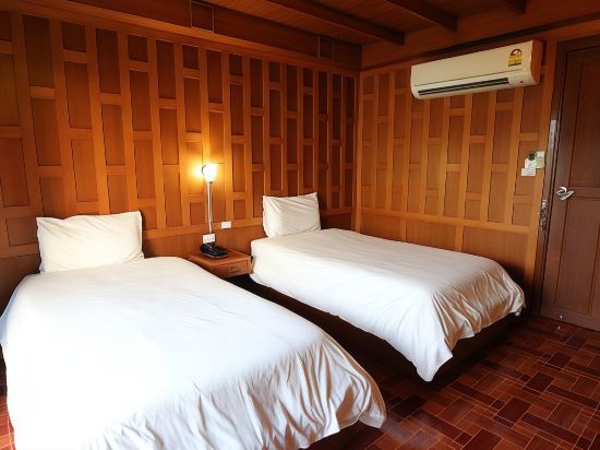 Фото Jj Bungalow & Guest house