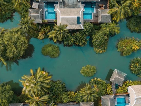 Фото Anantara Mai Khao Phuket Villas