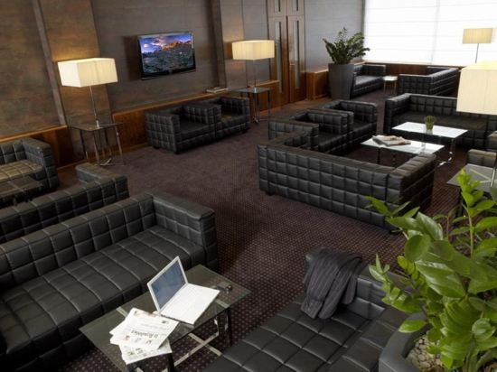 Фото Lh Hotel Sirio Venice