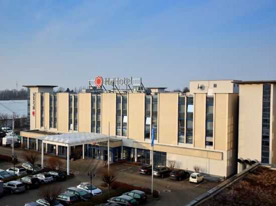 Фото H4 Hotel Leipzig