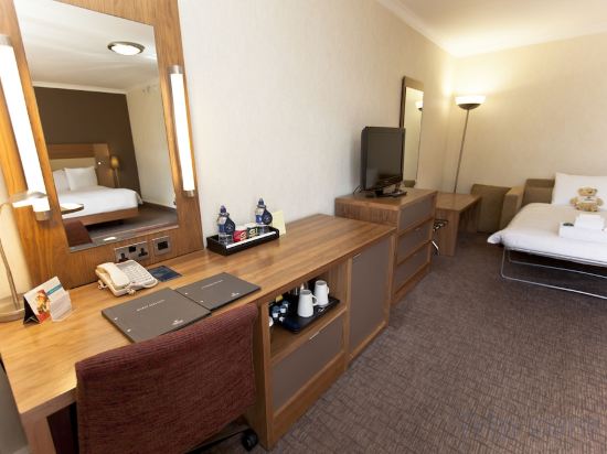 Фото Hilton London Olympia