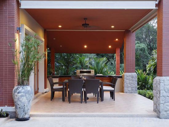 Фото Laguna Waters