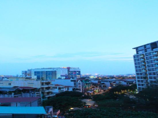 Фото Mi Linh Hotel