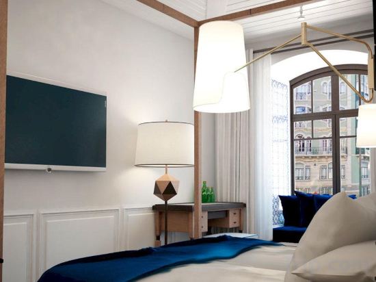 Фото H10 Duque de Loulé