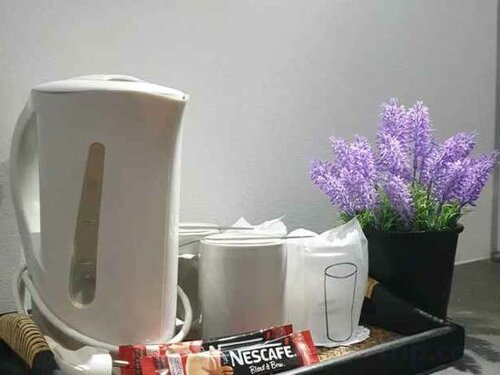 Гостиница The Inka Hotel в Накхонситхаммарате