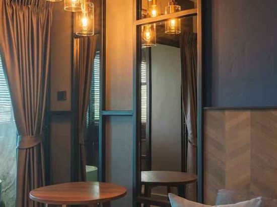 Фото L Nimman Boutique Hotel