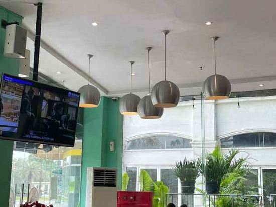 Фото The Crew Hotel Kualanamu International Airport