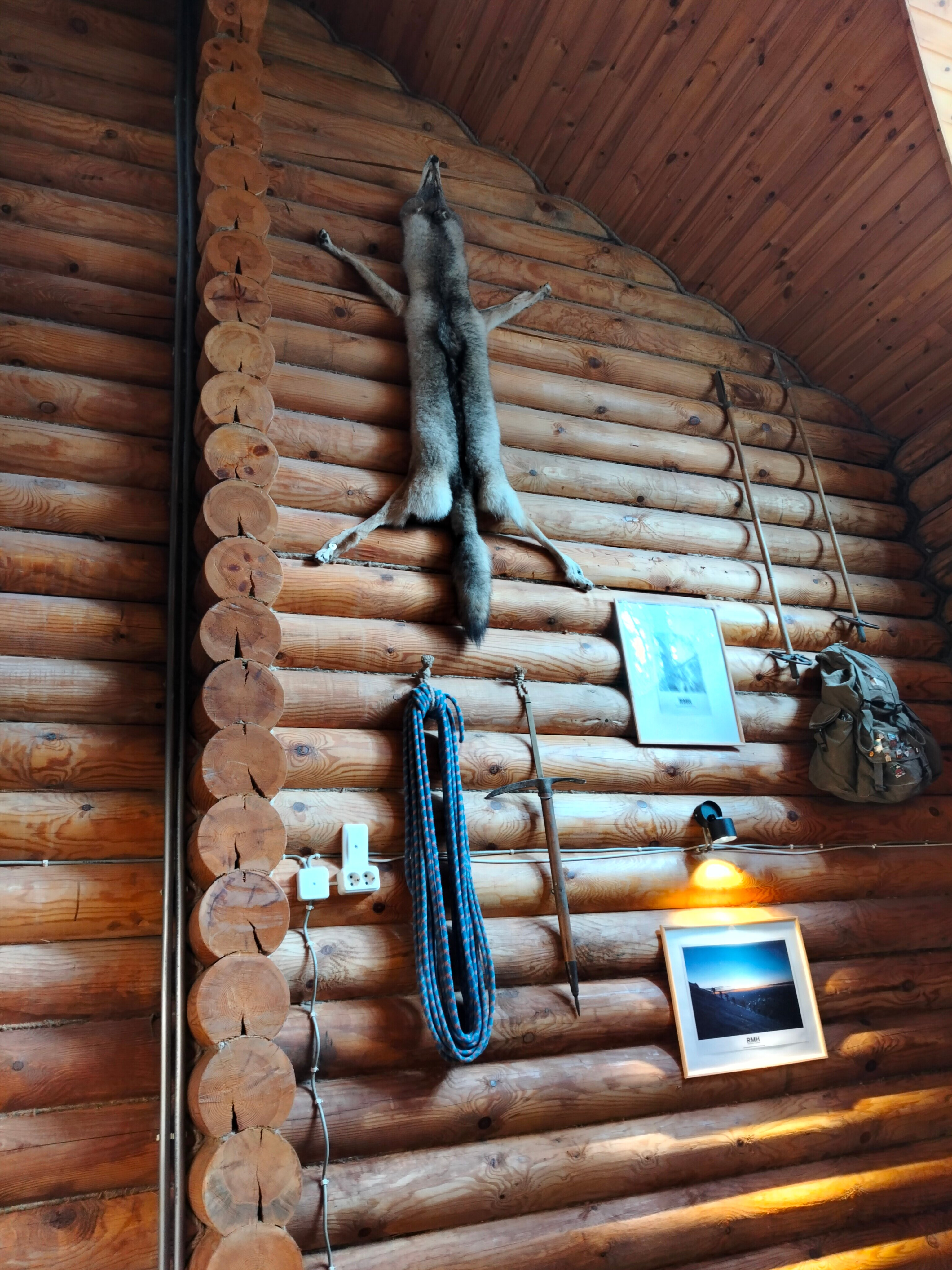 Фото Skazka Lodge