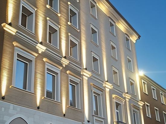 Фото Grand Hotel Palace