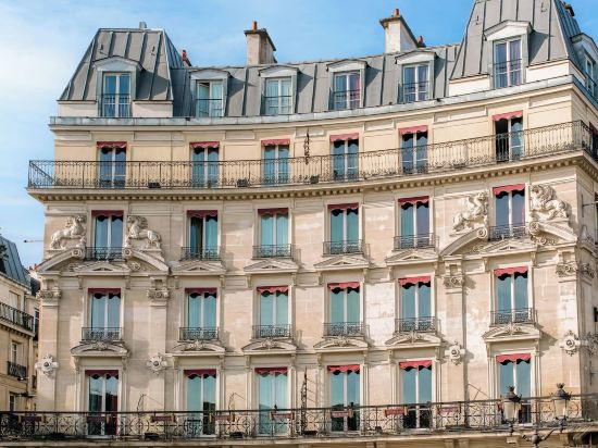 Фото отеля 1