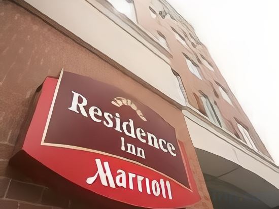 Фото Residence Inn by Marriott Moncton