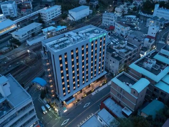 Фото Prince Smart Inn Atami
