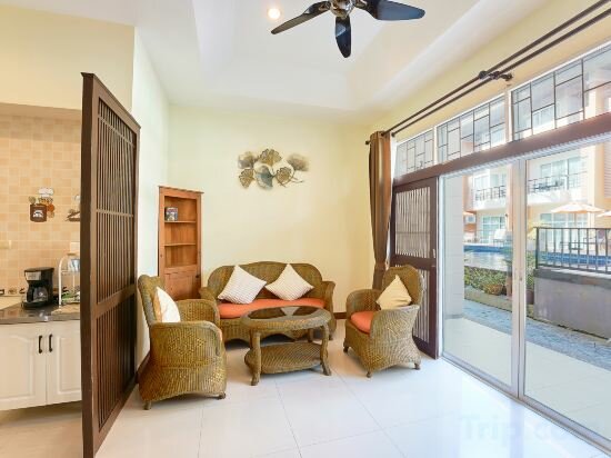 Фото Jinta Andaman