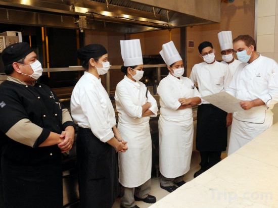 Фото The Oberoi Mumbai