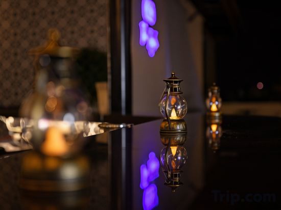 Фото Fte Ba Dinh Hotel