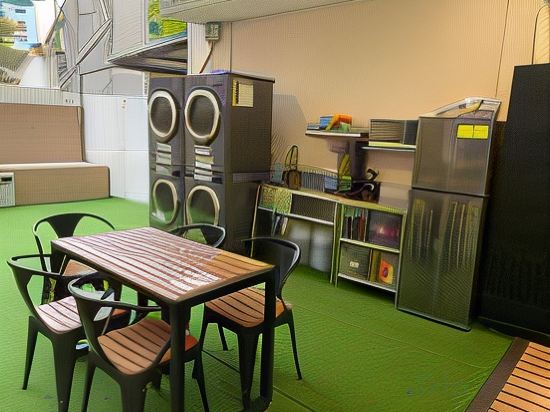 Фото D'Nova Hotel Kallang