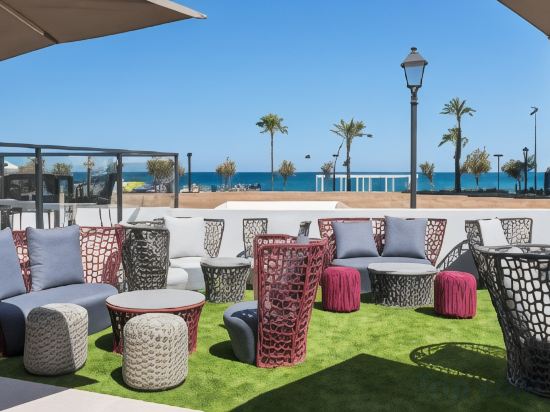 Фото Occidental Fuengirola