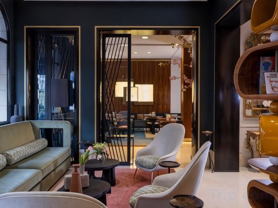 Фото Hotel Montalembert