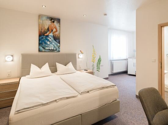 Фото Privathotel Probst