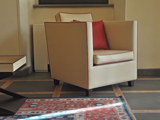 Фото Hotel Degli Orafi