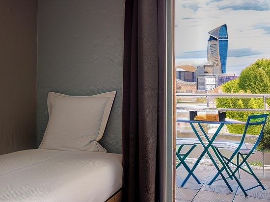 Фото Hotel Sanso by Happyculture