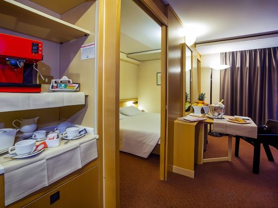 Фото Les Jumeaux