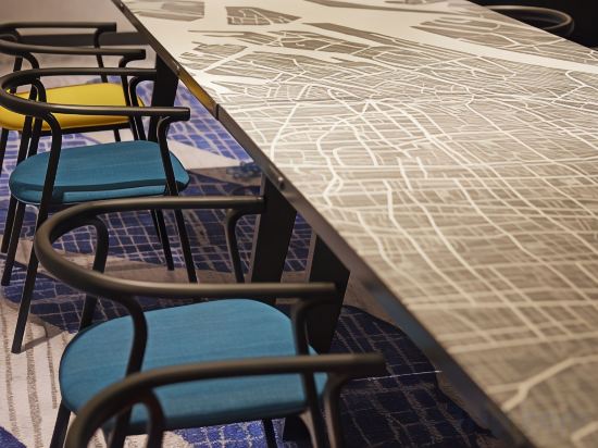 Фото Osaka Excel Hotel Tokyu