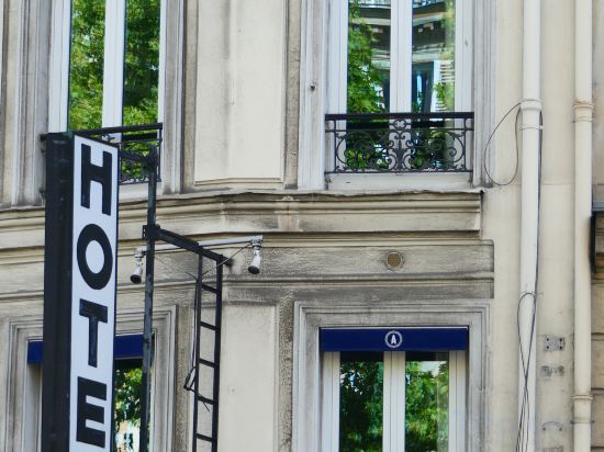 Фото Hotel Avama Prony