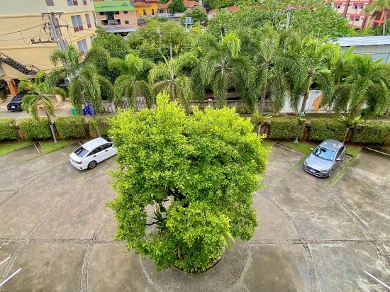 Фото The Xym Hotel